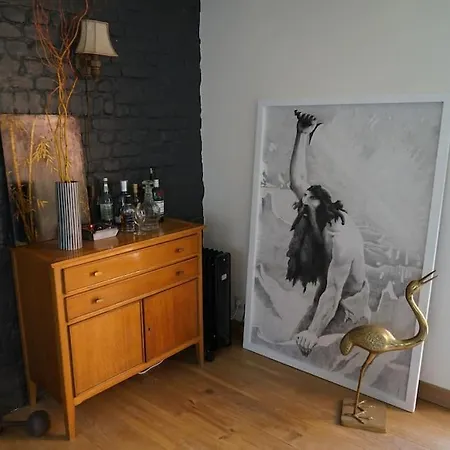 Nature Getaway Mazee