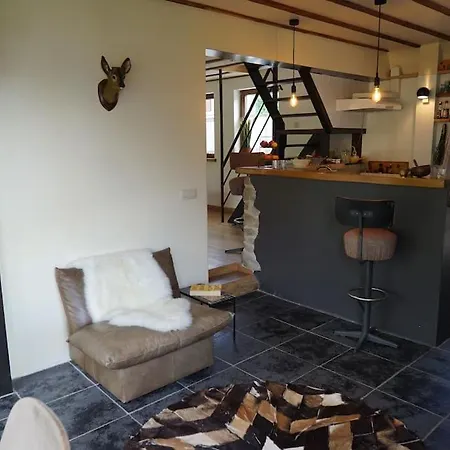 Дом отдыха Nature Getaway