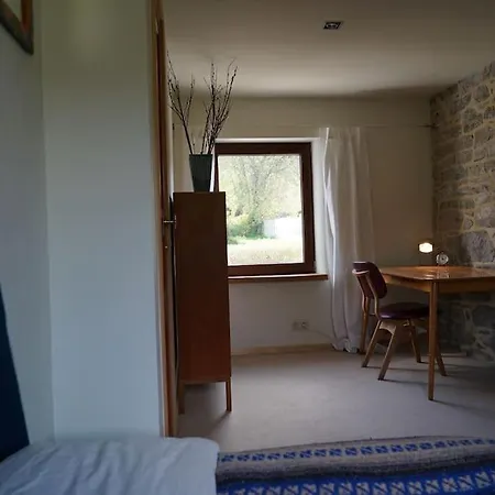 Дом отдыха Nature Getaway Mazee