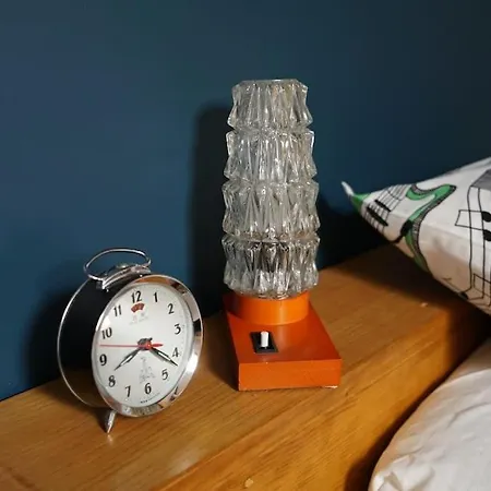 Nature Getaway Mazee