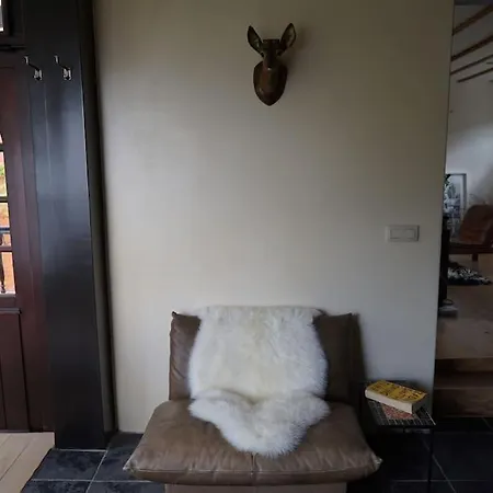 Nature Getaway Дом отдыха