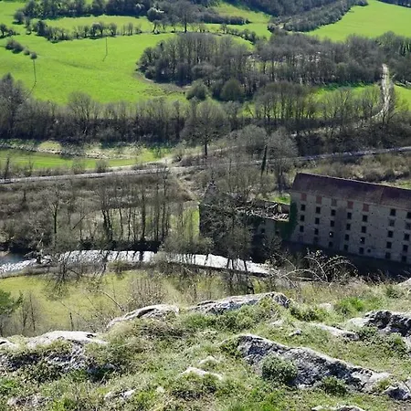 Nature Getaway Дом отдыха *