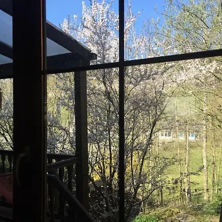 Nature Getaway Дом отдыха Mazee