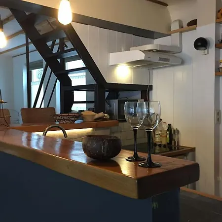 Дом отдыха Nature Getaway Mazee