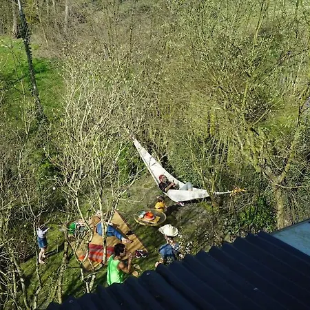 Nature Getaway * Mazee