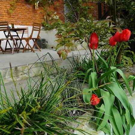 Дом отдыха Nature Getaway *