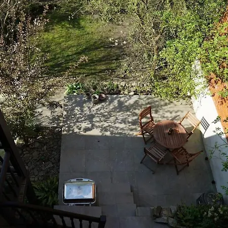 Дом отдыха Nature Getaway Mazee