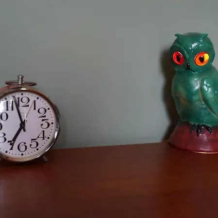 Nature Getaway * Mazee